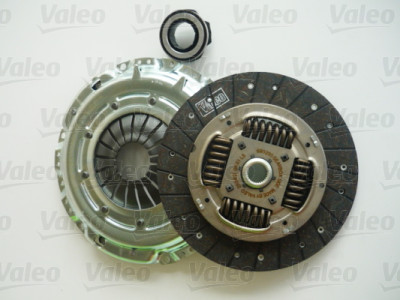 Kit d'embrayage VALEO 826855
