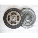 Kit d&#39;embrayage VALEO 826856