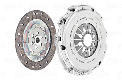 Kit d'embrayage VALEO 826859
