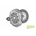 Kit d&#39;embrayage VALEO 826874
