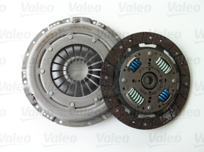 Kit d'embrayage VALEO 826-907