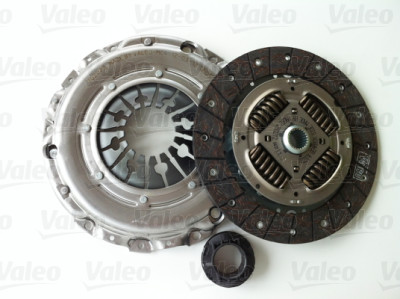 Kit d'embrayage VALEO 826911