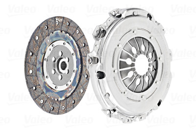 Kit d'embrayage VALEO 826955