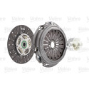 Kit d&#39;embrayage VALEO 827162