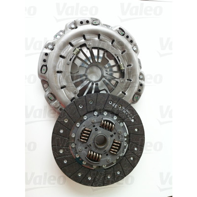Kit d'embrayage VALEO 828029