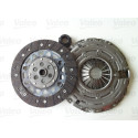 Kit d&#39;embrayage VALEO 828117