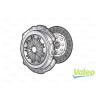 Kit d&#39;embrayage VALEO 828393