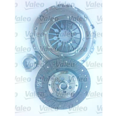 Kit d'embrayage VALEO 828516