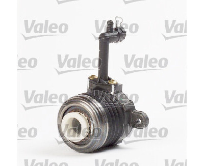 Kit d'embrayage VALEO 834002