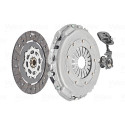 Kit d&#39;embrayage VALEO 834003