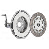 Kit d&#39;embrayage VALEO 834005