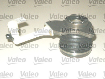 Kit d'embrayage VALEO 834014