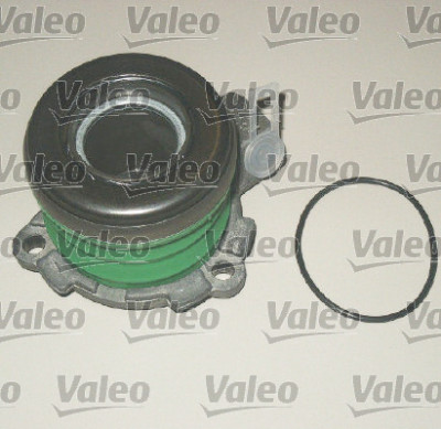 Kit d'embrayage VALEO 834021