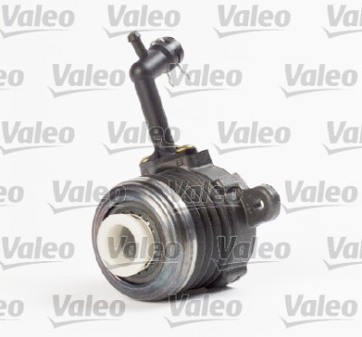 Kit d'embrayage VALEO 834035