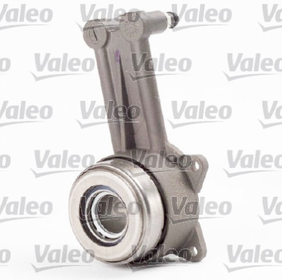 Kit d'embrayage VALEO 834038