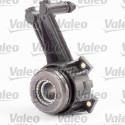 Kit d&#39;embrayage VALEO 834040