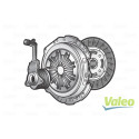Kit d&#39;embrayage VALEO 834047