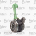 Kit d&#39;embrayage VALEO 834050