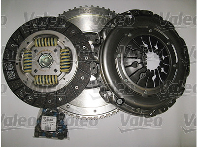 Kit d'embrayage