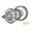 Kit d&#39;embrayage VALEO 835184