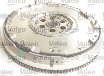 Volant moteur