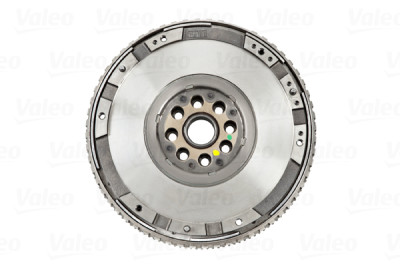 Volant moteur