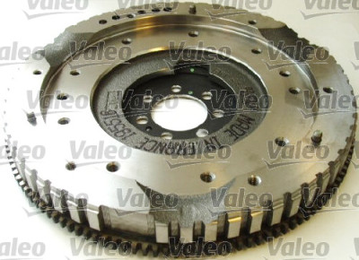 Volant moteur