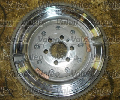 Volant moteur