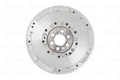 Volant moteur