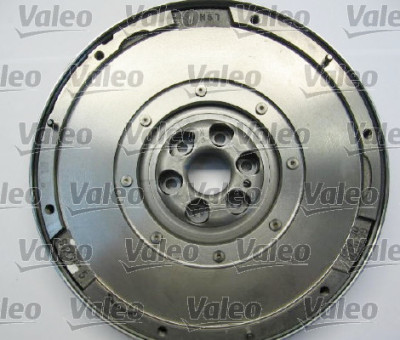 Volant moteur