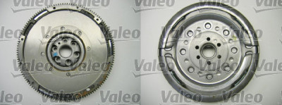 Volant moteur
