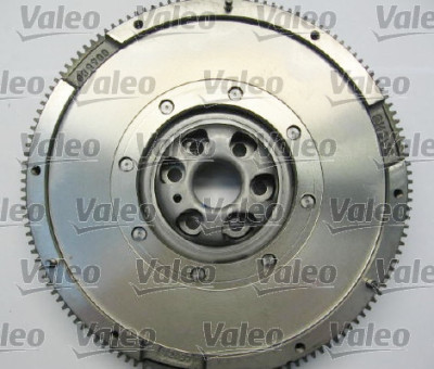 Volant moteur