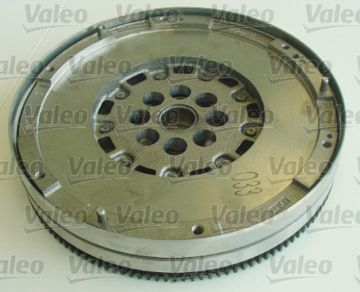 Volant moteur