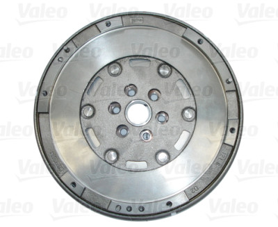 Volant moteur