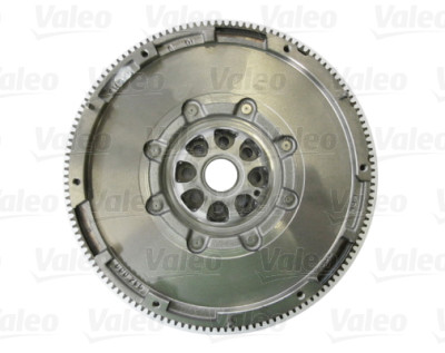 Volant moteur
