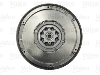 Volant moteur