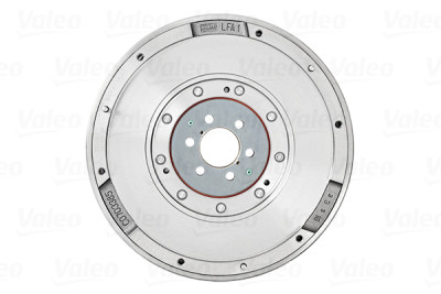 Volant moteur