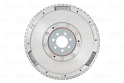 Volant moteur