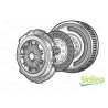 Kit d&#39;embrayage VALEO 836602