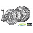 Kit d&#39;embrayage VALEO 837347