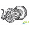Kit d&#39;embrayage VALEO 845179
