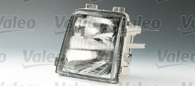 Projecteur principal