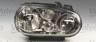 Projecteur principal