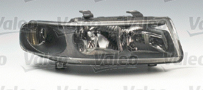 Projecteur principal