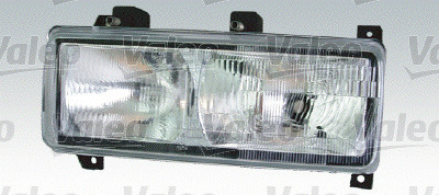 Phare VALEO 87960