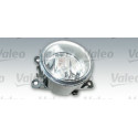 Projecteur antibrouillard