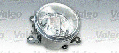 Feu antibrouillard FOGSTAR VALEO 88358