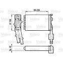 Radiateur de chauffage VALEO 883972