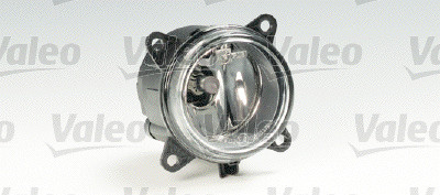 Feu antibrouillard VALEO 0889.00