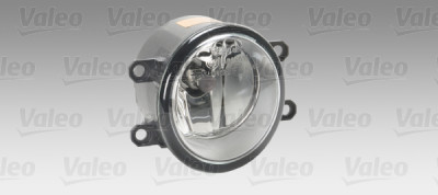 Feu antibrouillard FOGSTAR VALEO 88970
